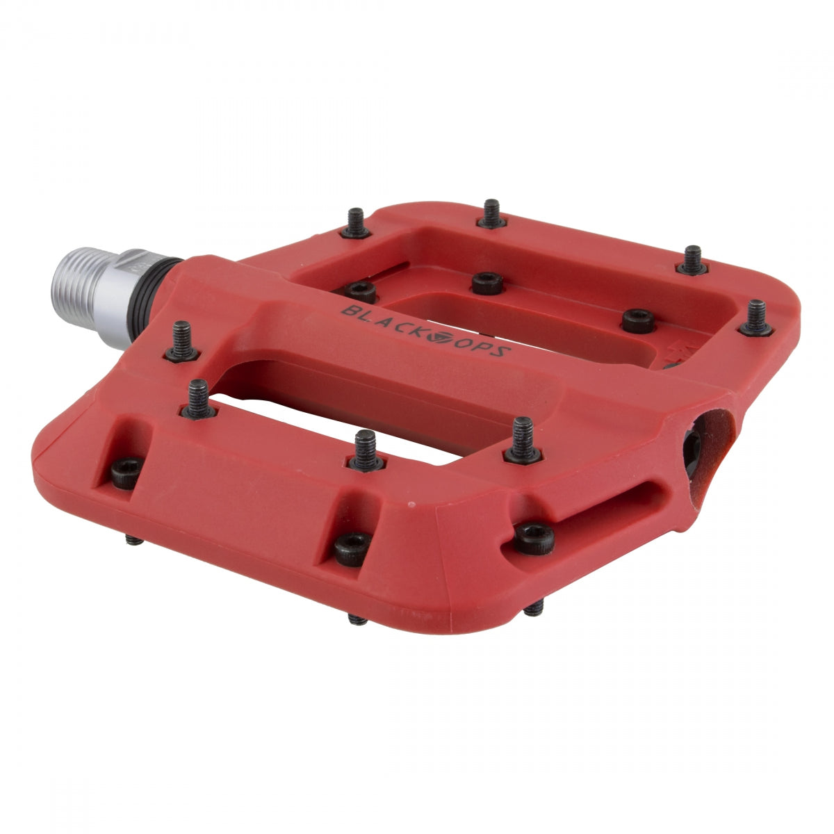 Black Ops Park Rat Pedal
