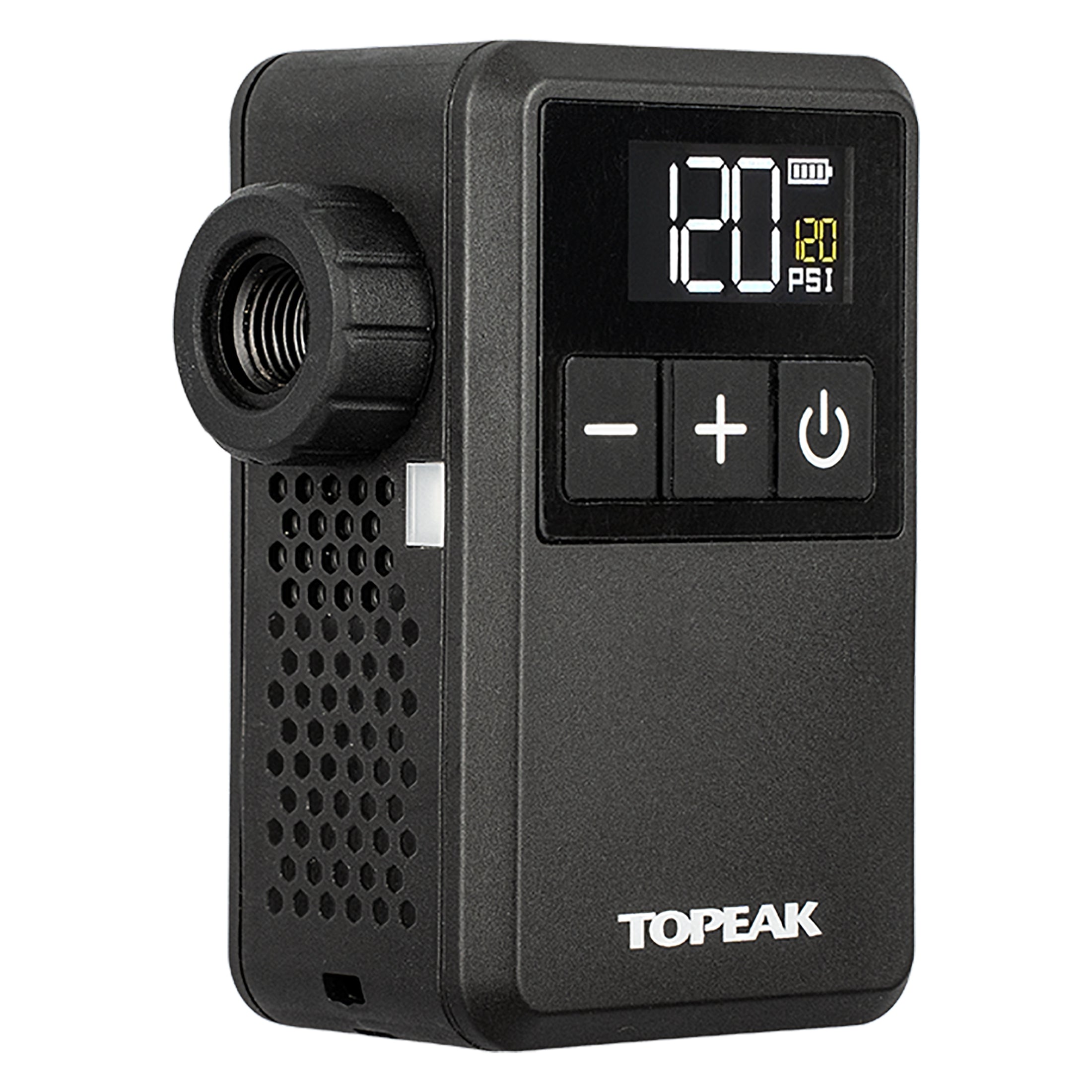 Topeak E-Booster Mini Digital