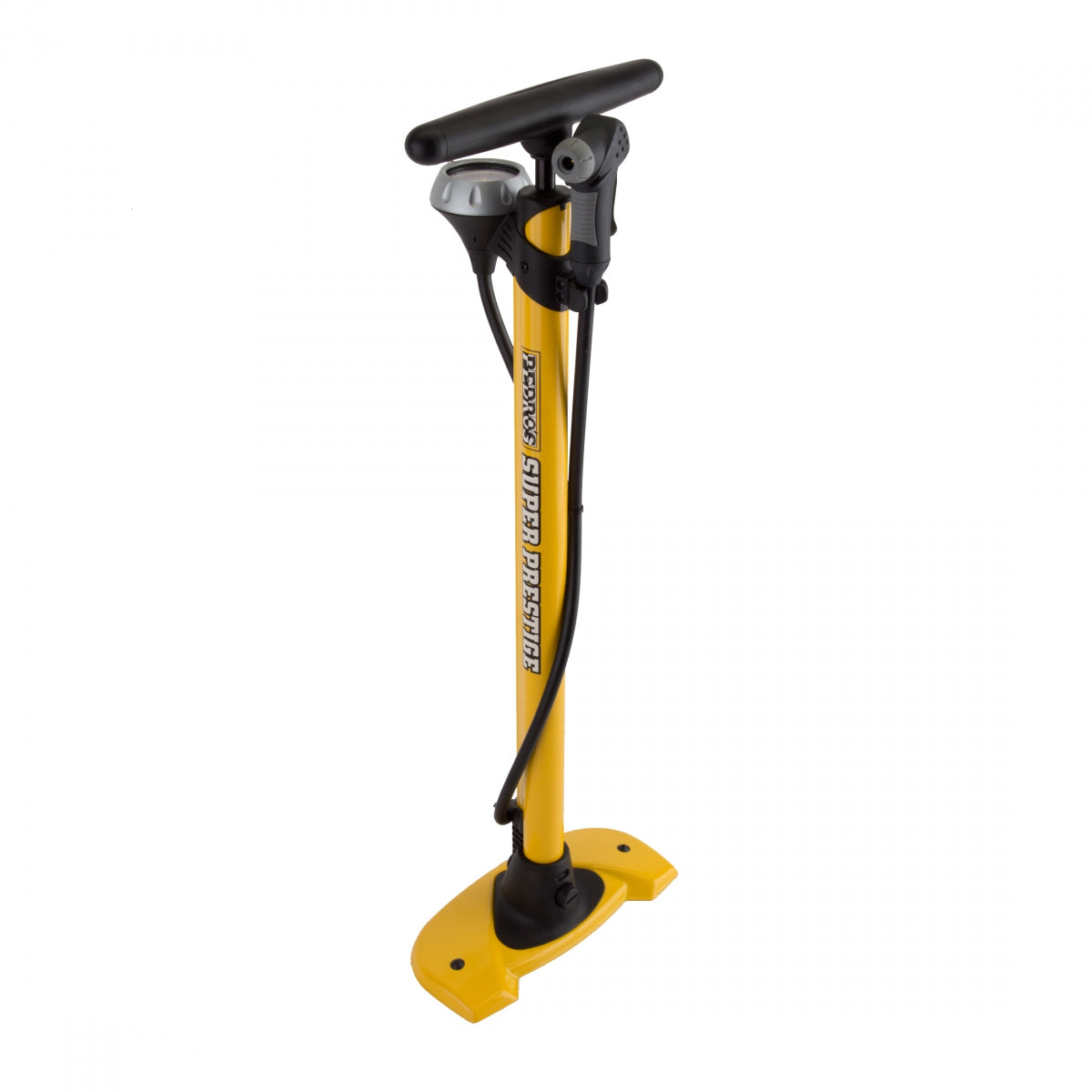 Pedro's Super Prestige Pump