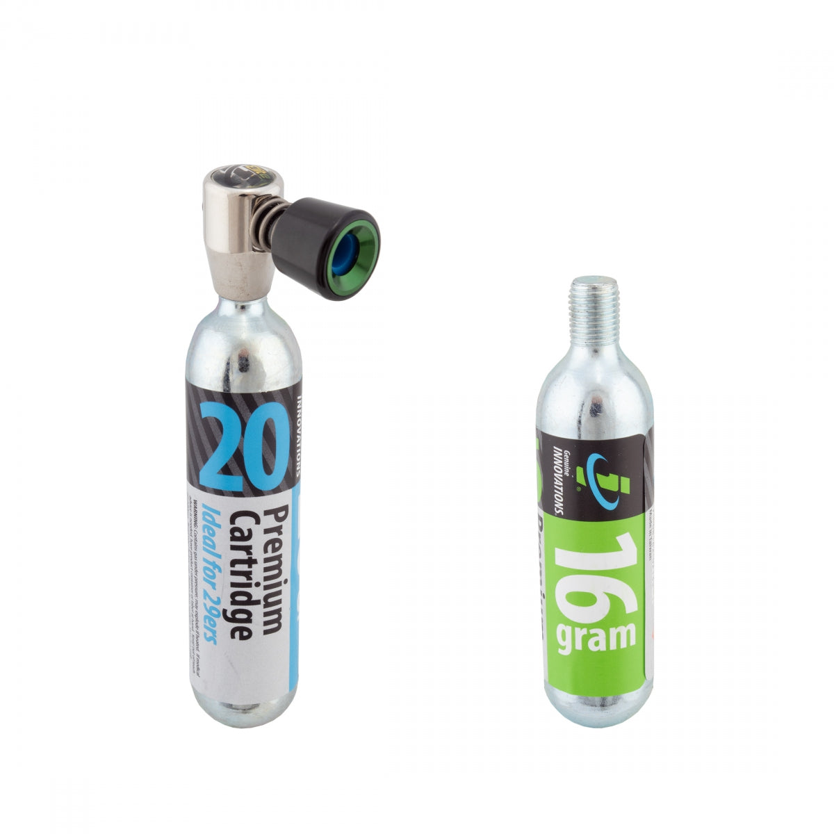 Genuine Innovations Air Chuck Elite Kit
