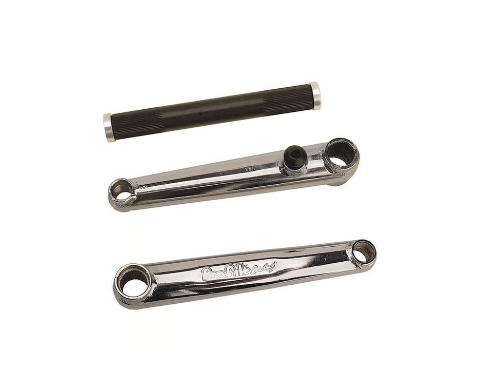 Profile Racing Race Crankset