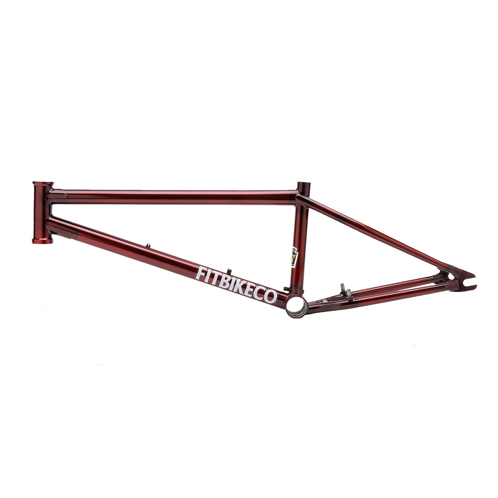 Fit 57 Frame