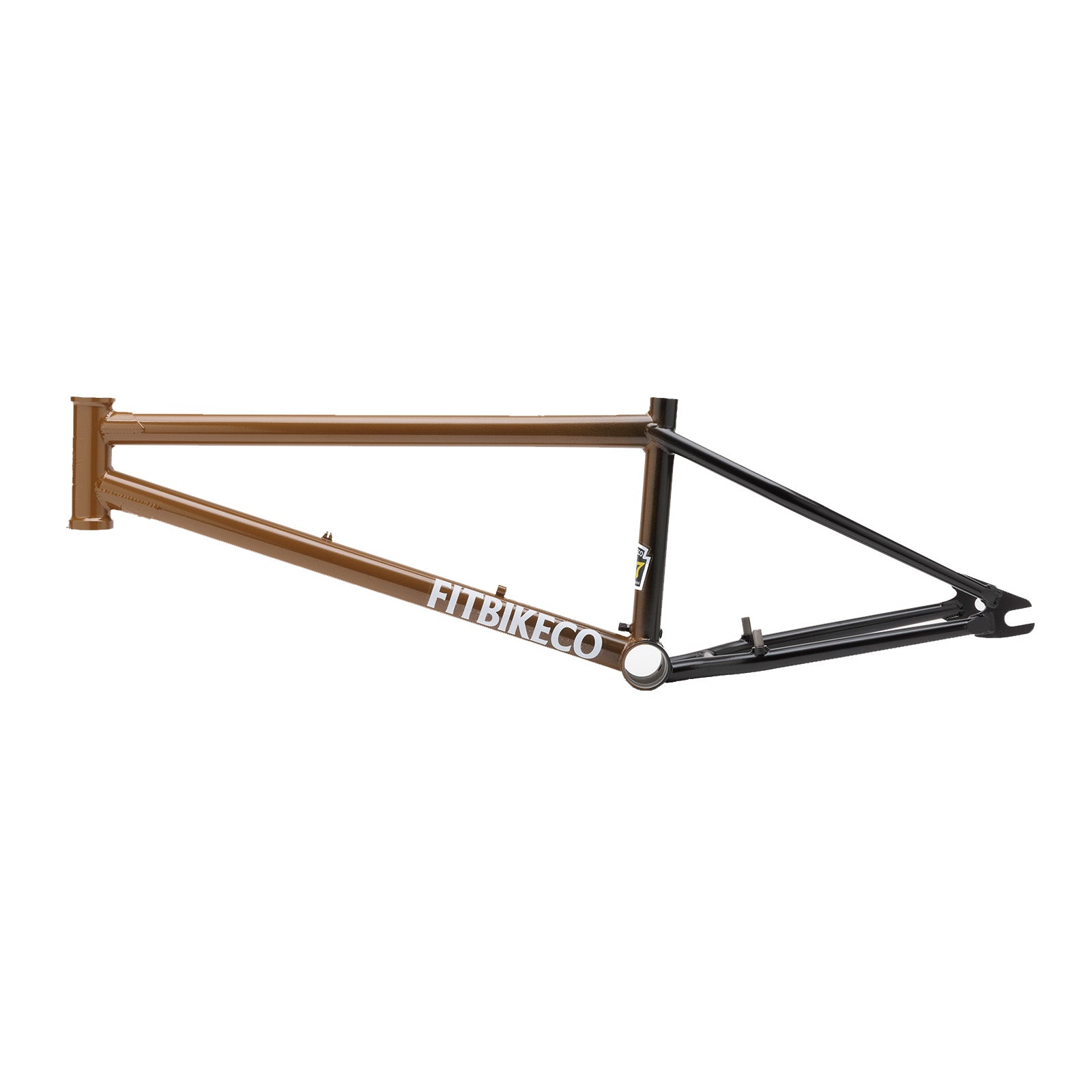 Fit 57 Frame
