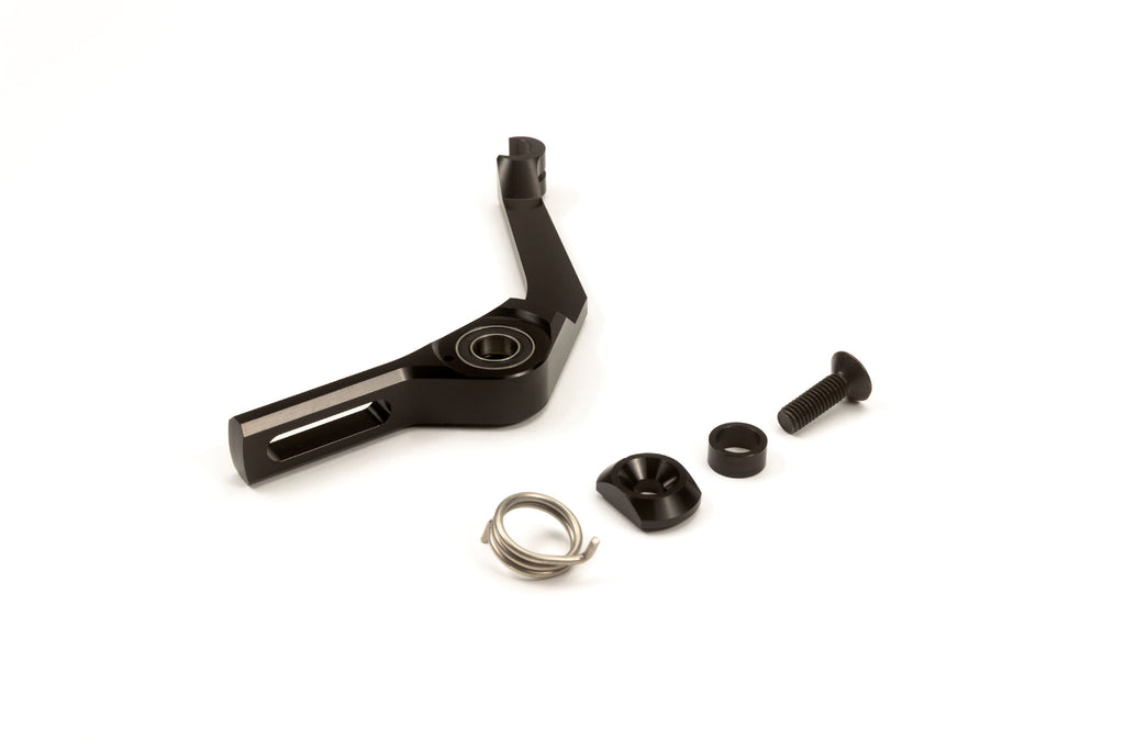 Prototype Small Batch BMX Alloy Brake