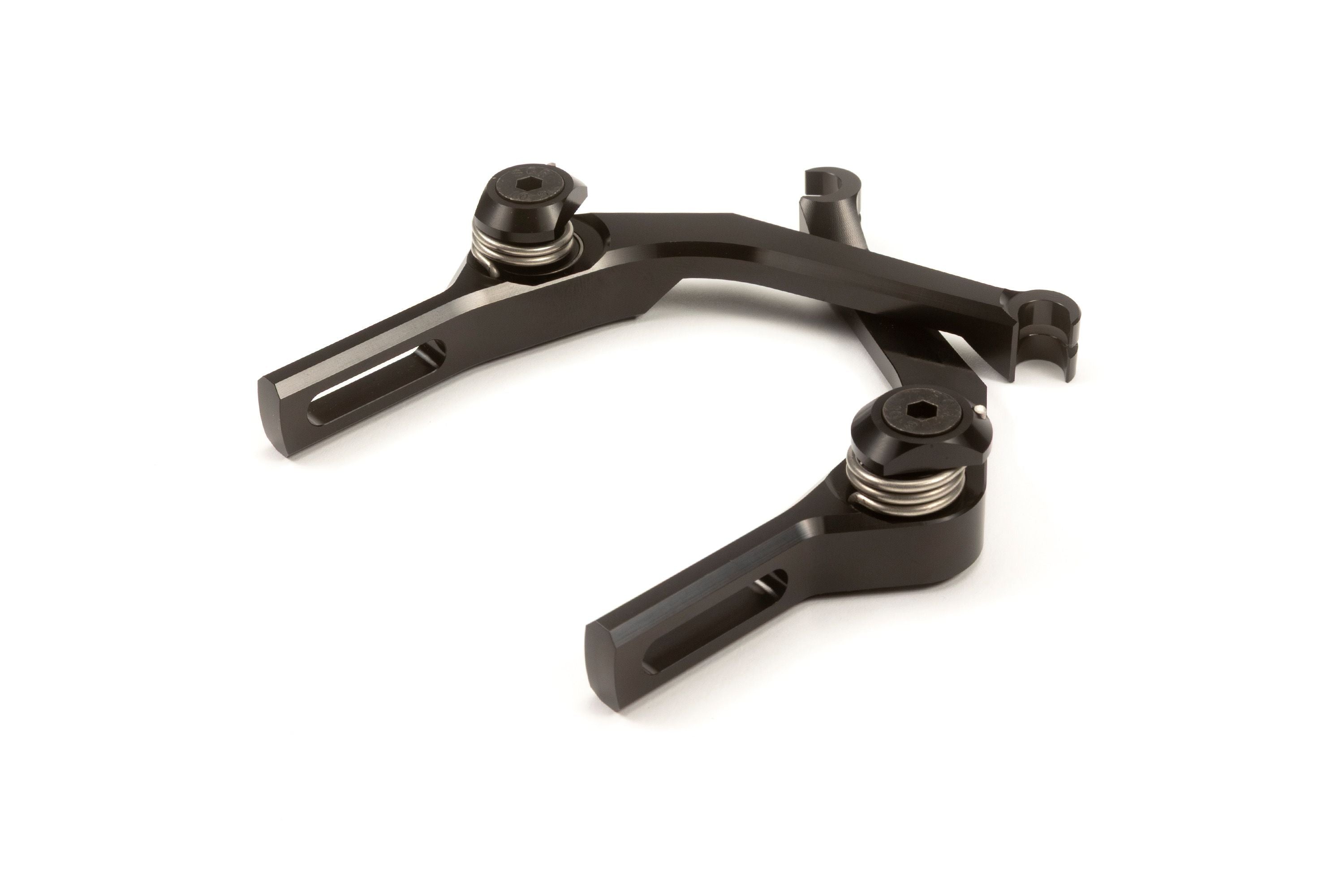 Prototype Small Batch BMX Alloy Brake