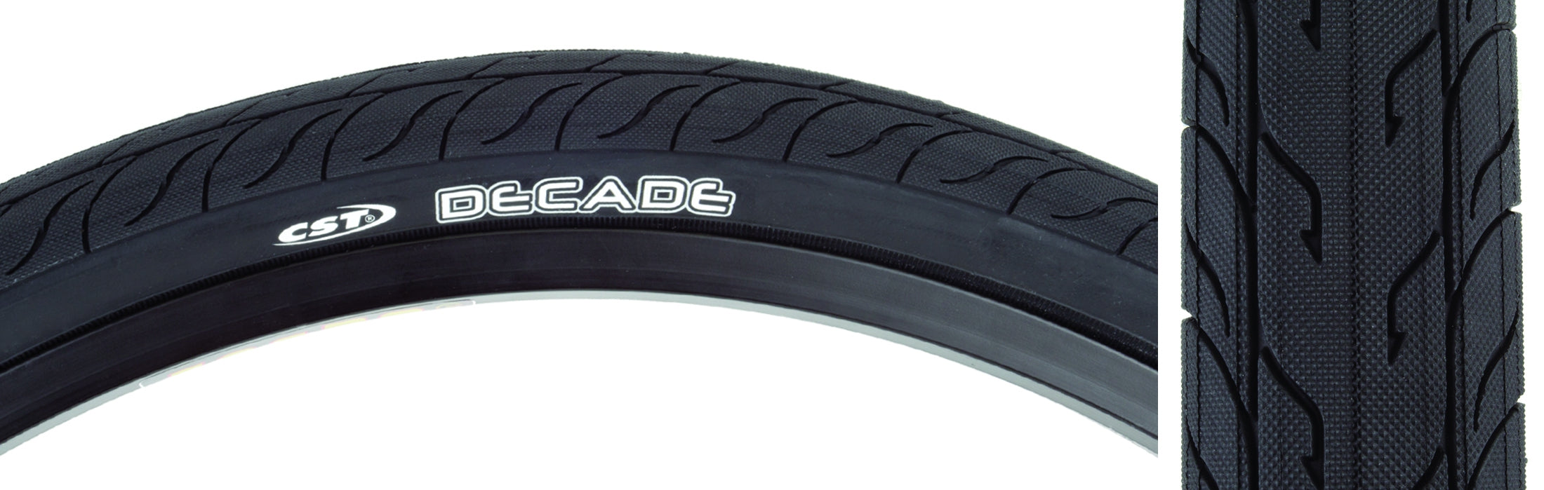 CST Decade Tire 20 X 2.0"