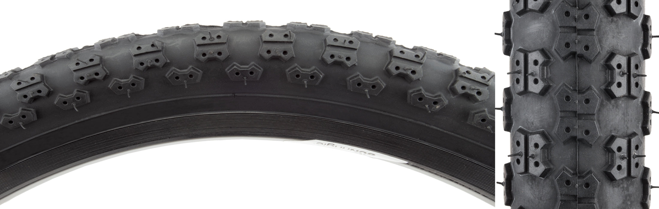 Sunlite MX3 12 1/2" Tire