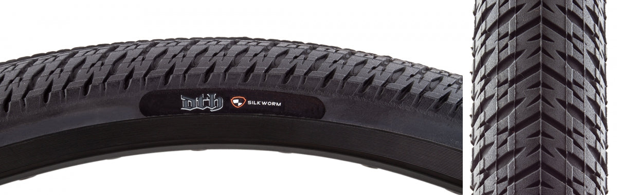 Maxxis DTH Tire 26" Black