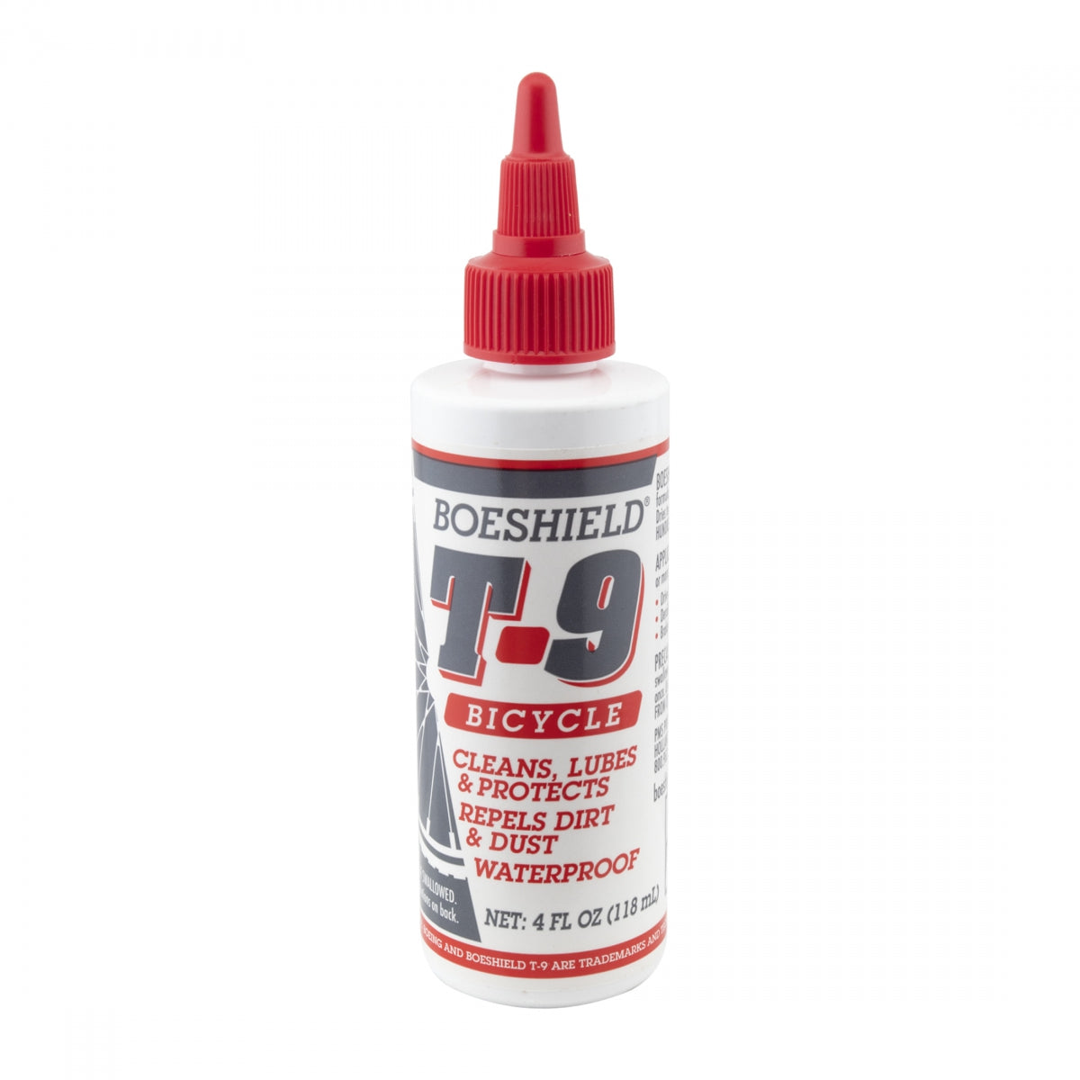 Boeshield T-9 Drip Lube