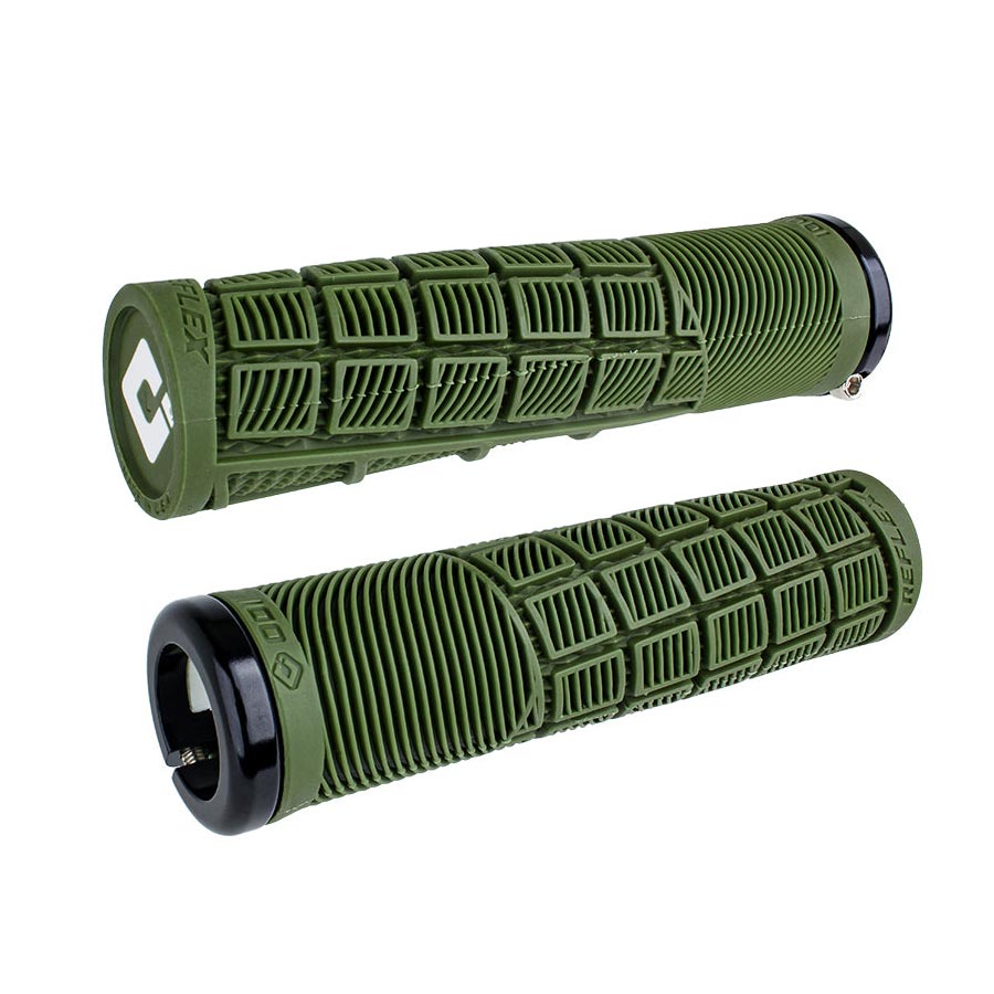 ODI Reflex V2.1 Lock-On Grip