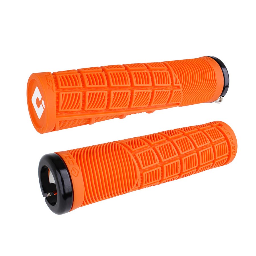 ODI Reflex V2.1 Lock-On Grip