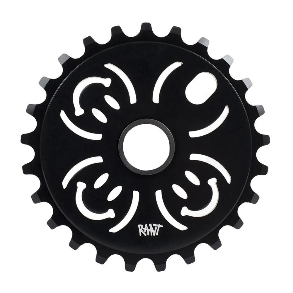 Rant H.A.B.D. Sprocket