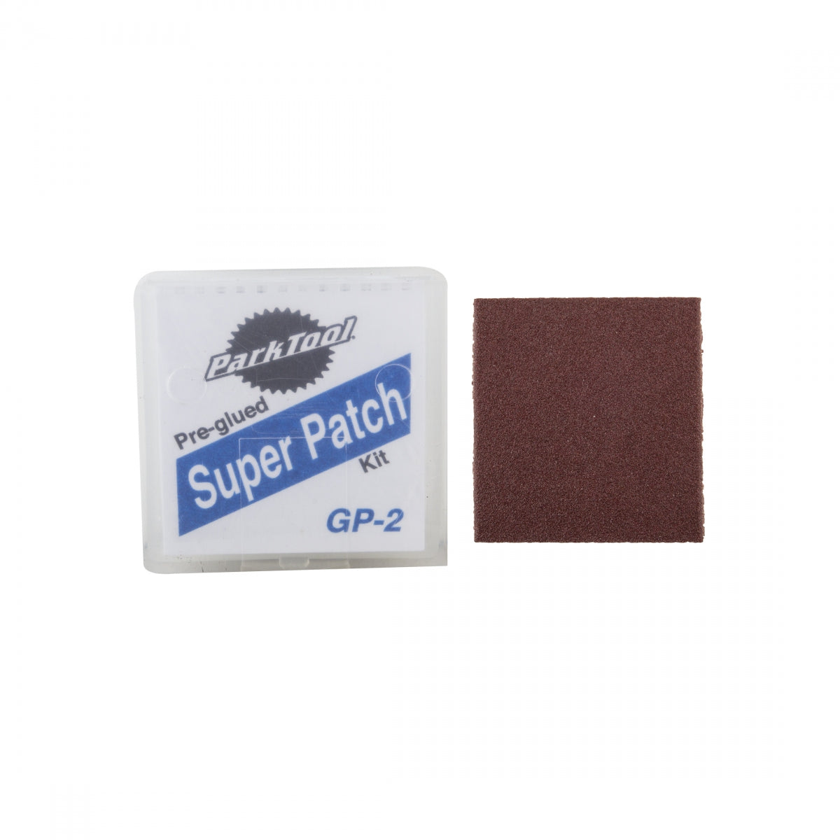 Park Tool Super Patch Kit