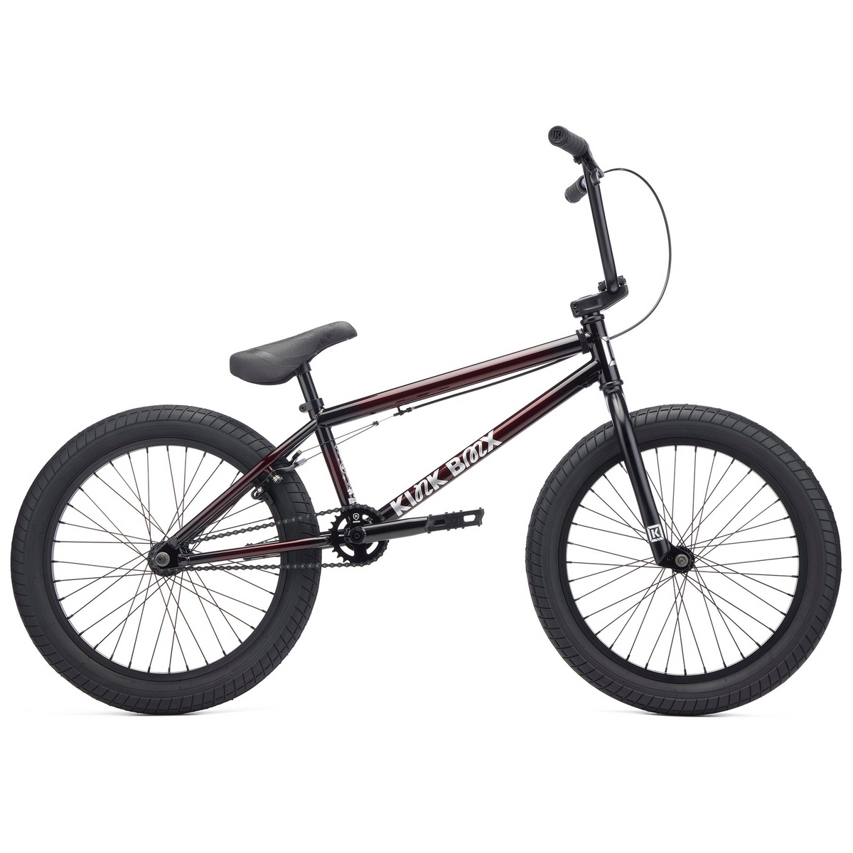 Kink Curb 20" Bike (20" TT)