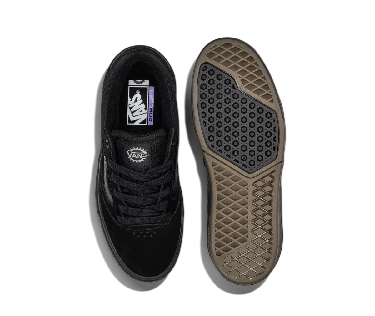 Vans BMX Proof Wafflecup Shoes