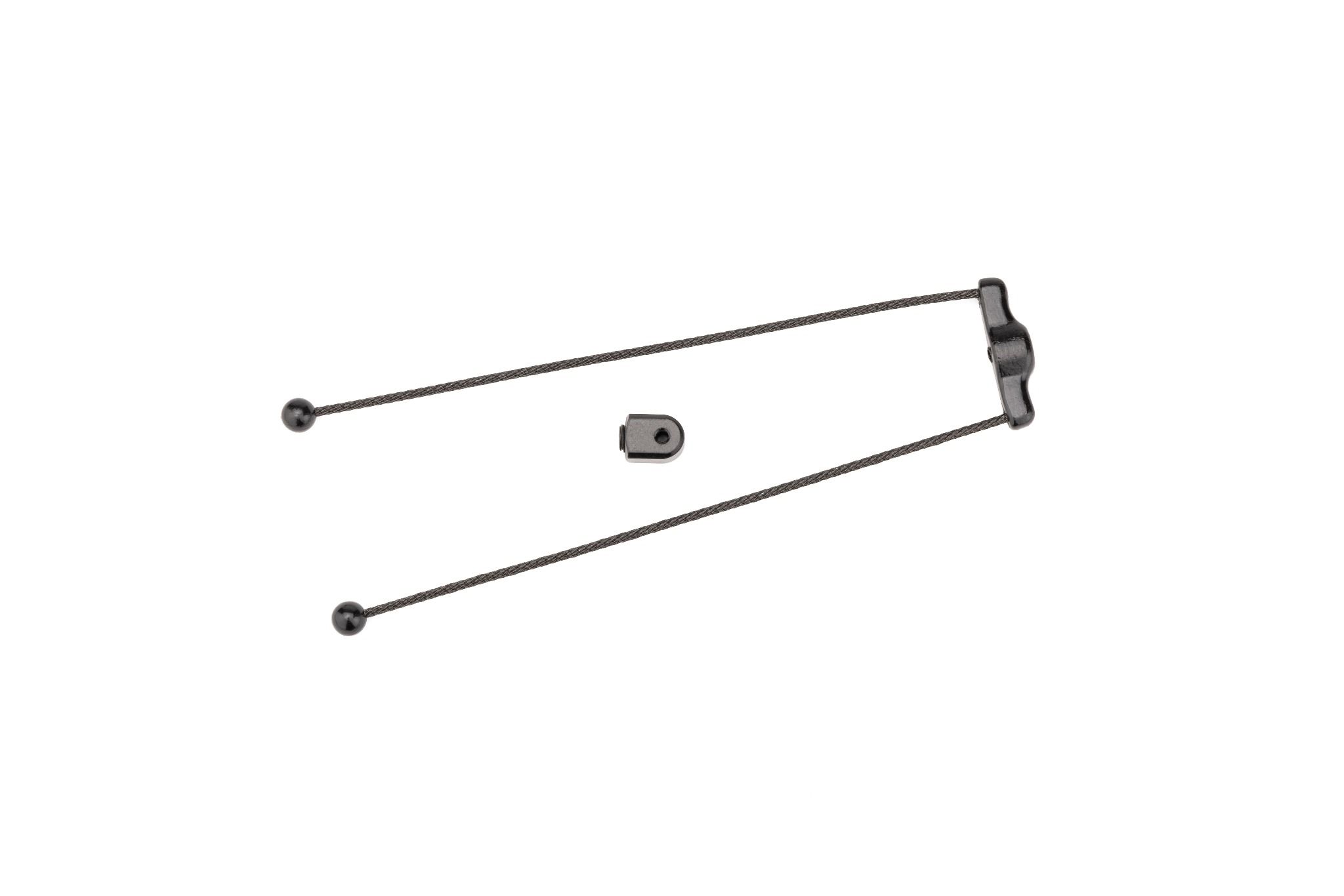 Mission Cease Cable Hanger