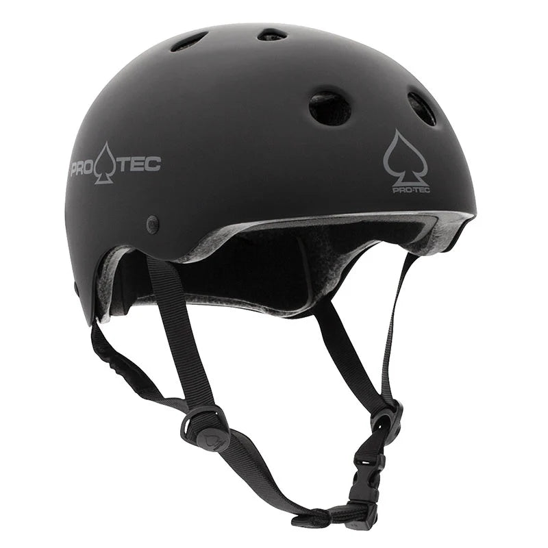 Pro-Tec Classic Cert Helmet