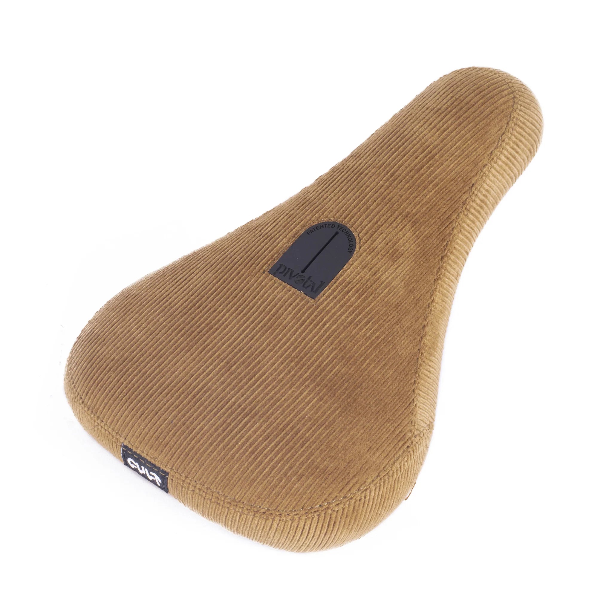 Cult Corduroy Padded Pivotal Seat
