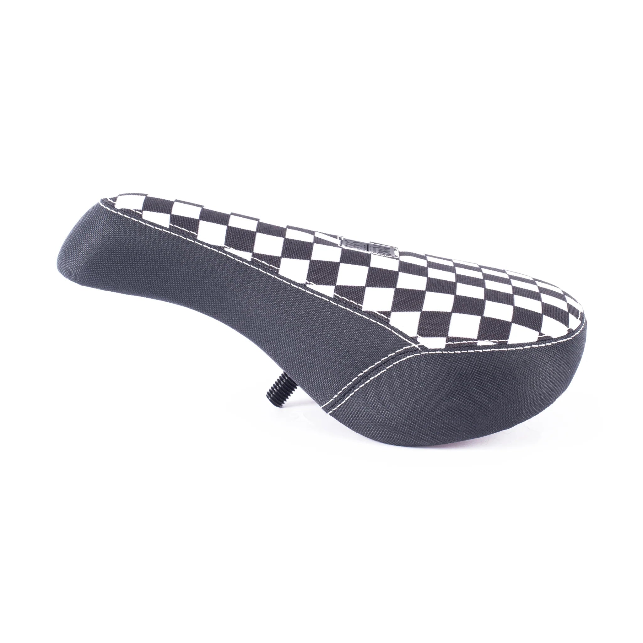 Cult x Vans Slip On Pivotal Seat Checker Board Black