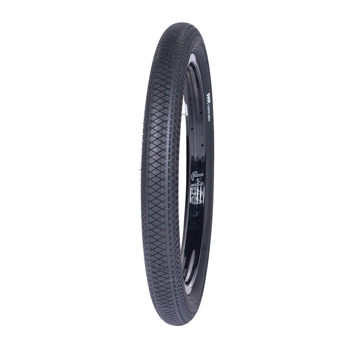 Cult X Vans Wallfecup Tire