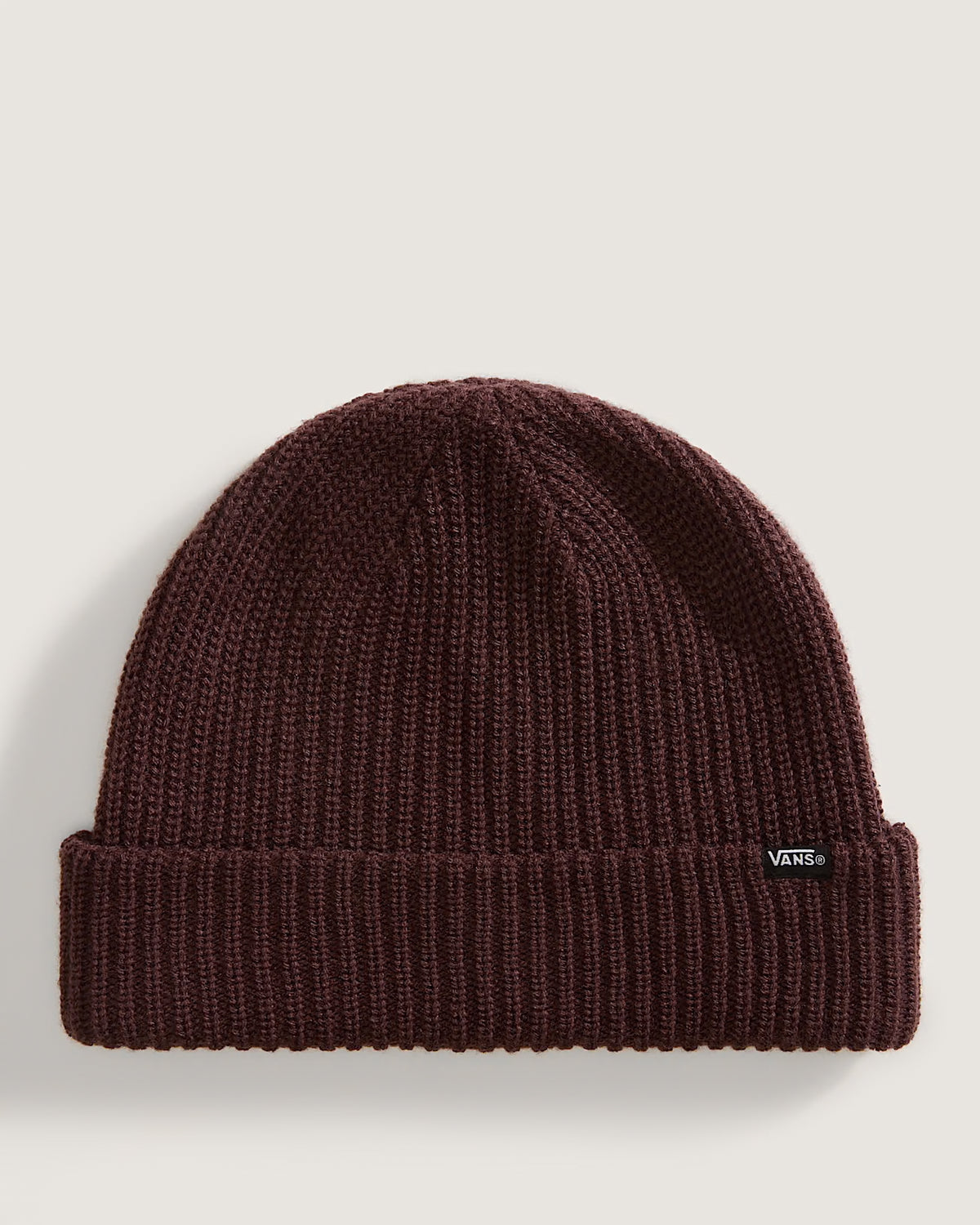 Vans Core Basic Cuff Beanie