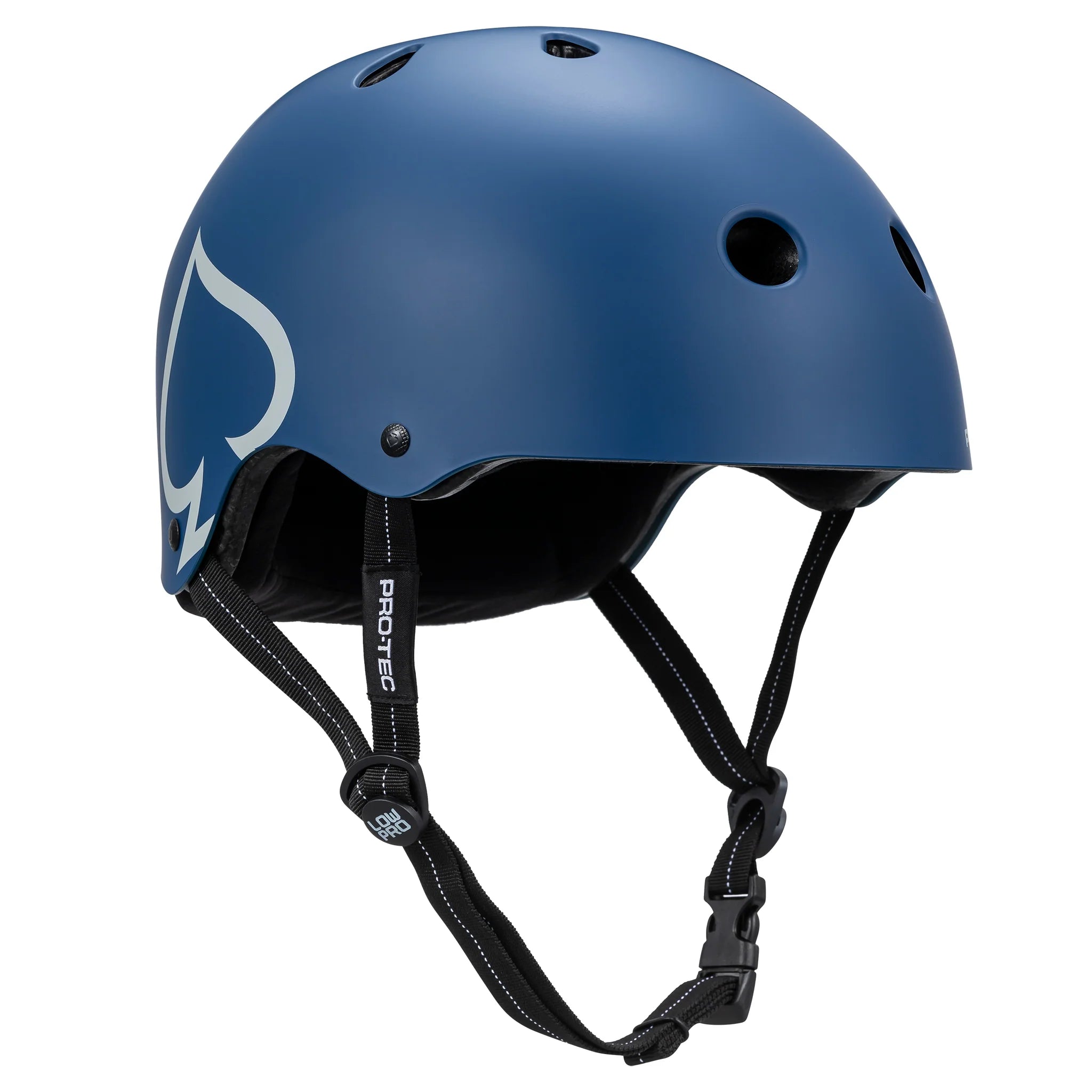 Pro-Tec Low Pro Cert Helmet