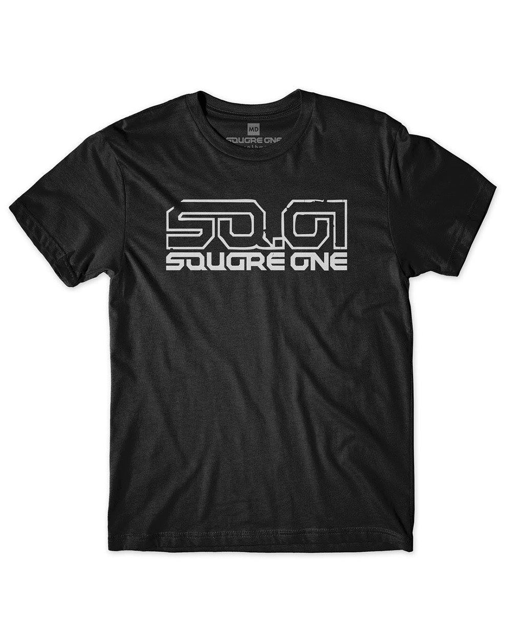Square One Digital T-Shirt (PREORDER)