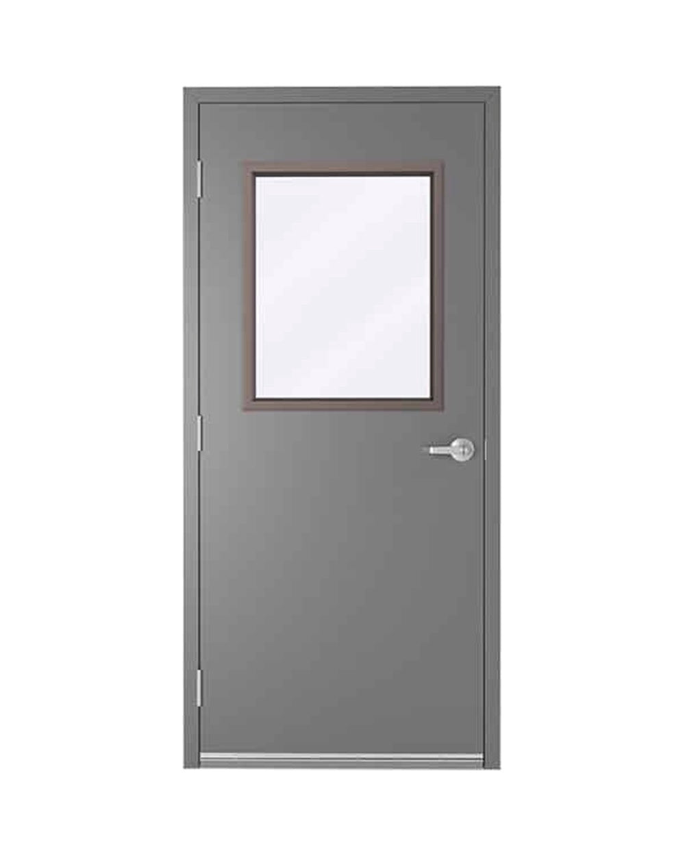 Buy Our Front Door