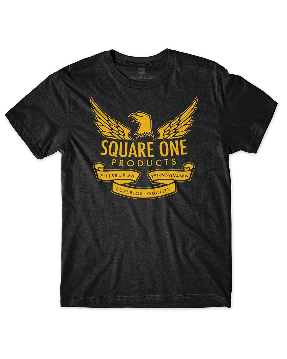 Square One Eagle T-Shirt (PREORDER)