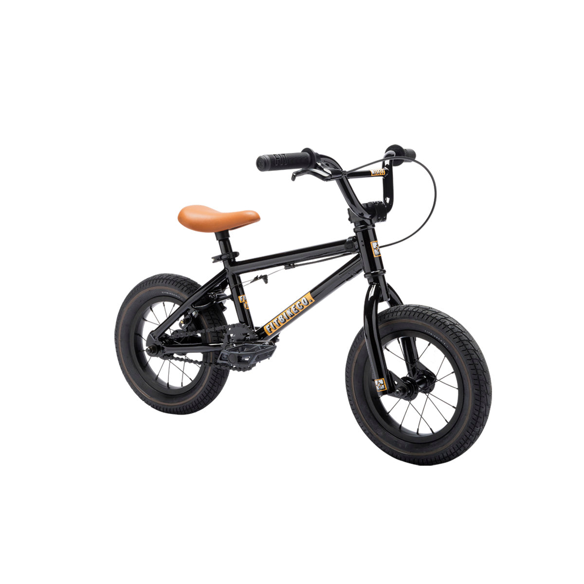 Fit Misfit 12" Bike