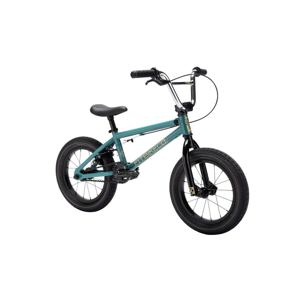 Fit Misfit 14" Bike