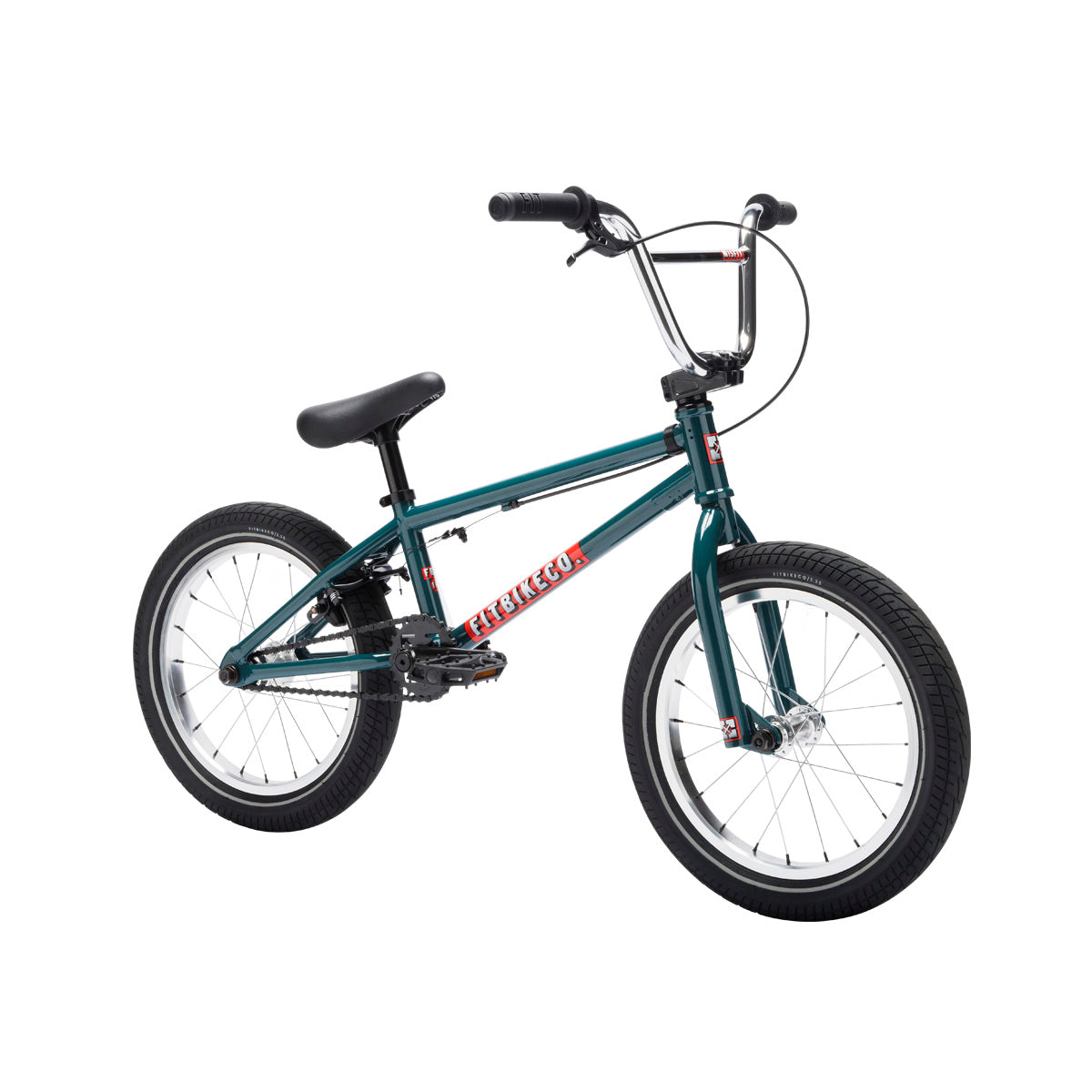 Fit Misfit 16" Bike
