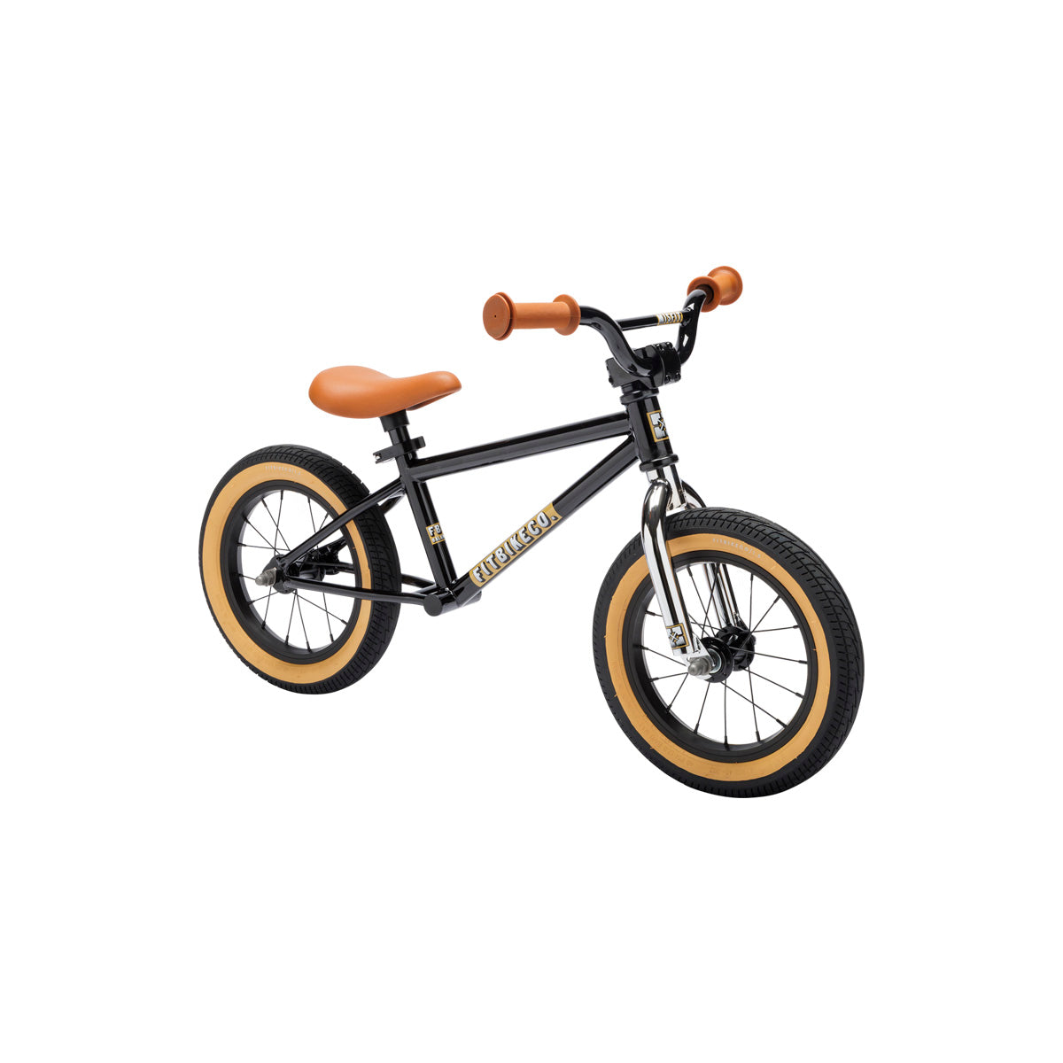 Fit Misfit 12" Balance Bike