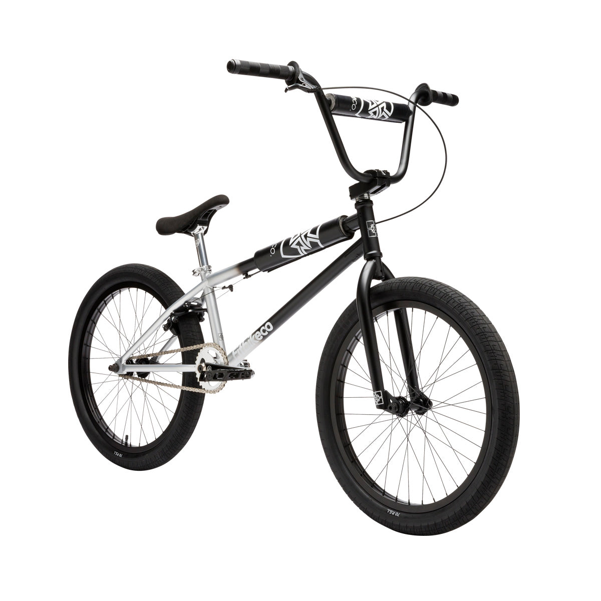 Fit Series 22" Bike