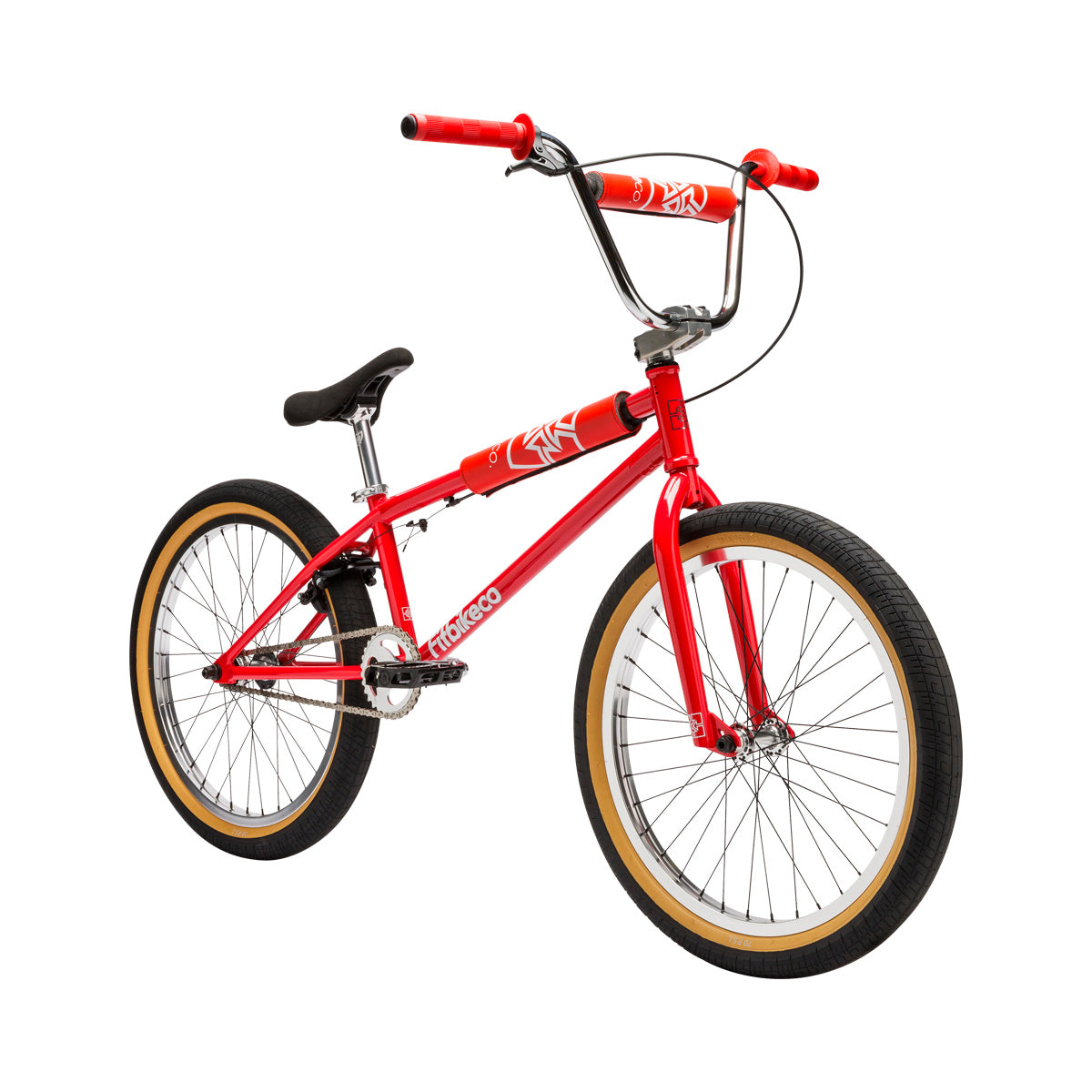 Fit Series 22" Bike