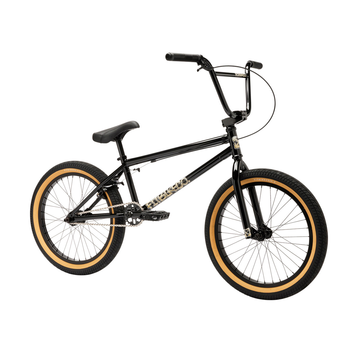 Fit Series One 20" Bike