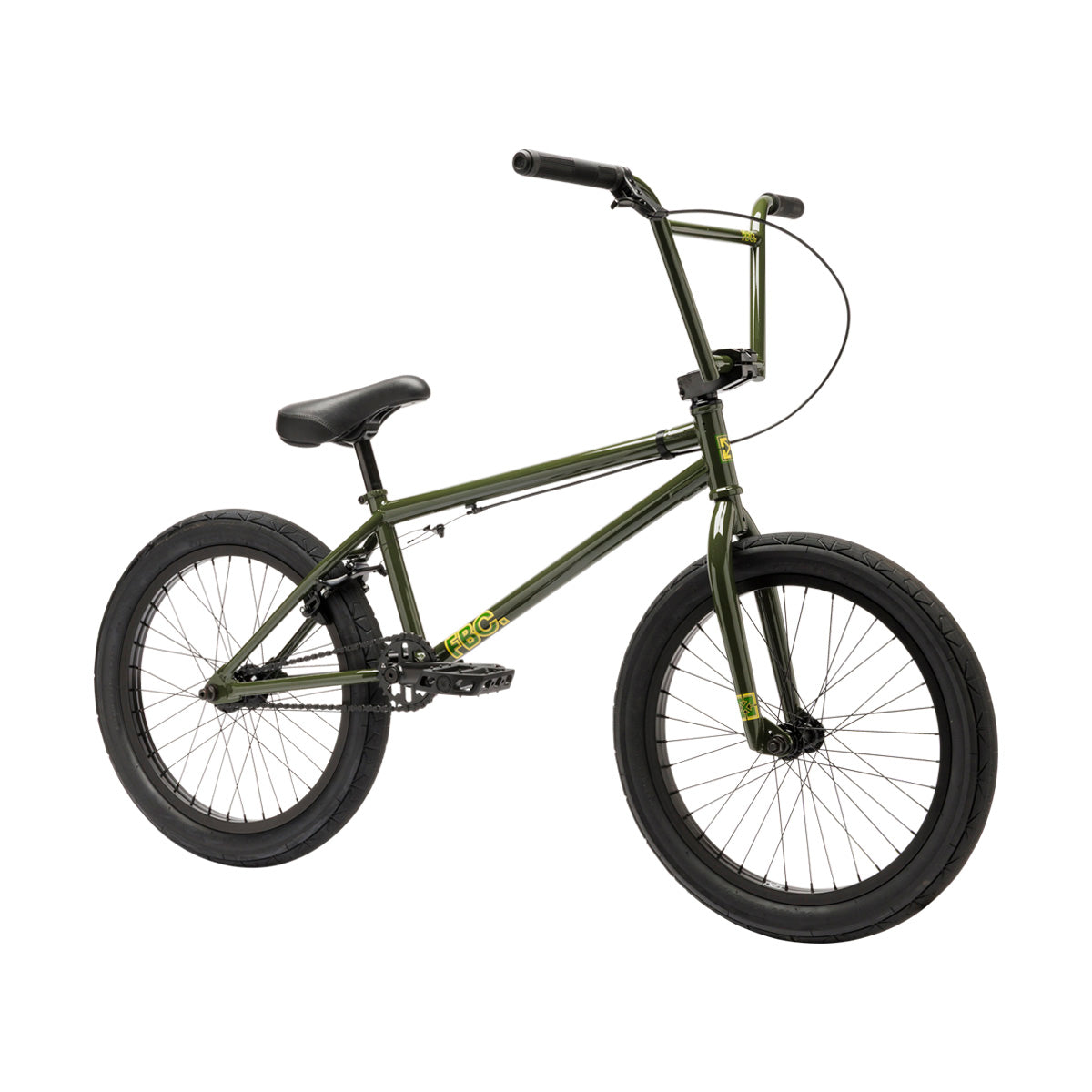 Fit STR 20" Bike