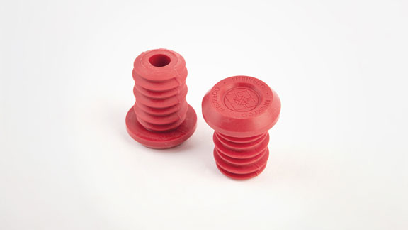 Fit Push-In Bar Plugs