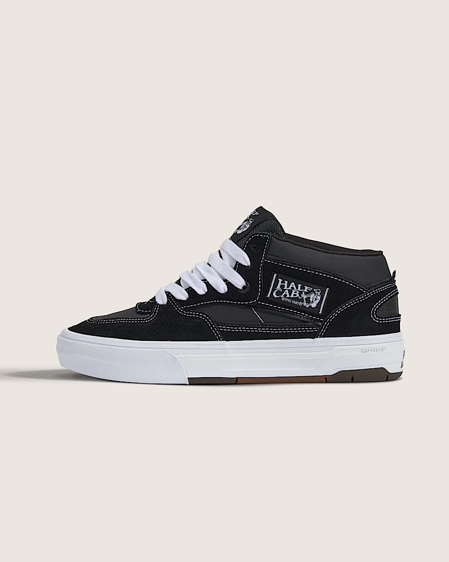Vans Skate Half Cab Wafflecup Shoe