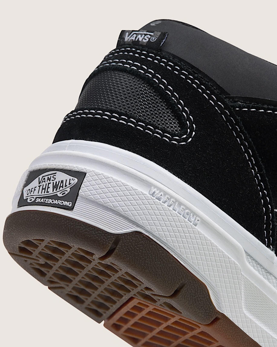 Vans Skate Half Cab Wafflecup Shoe