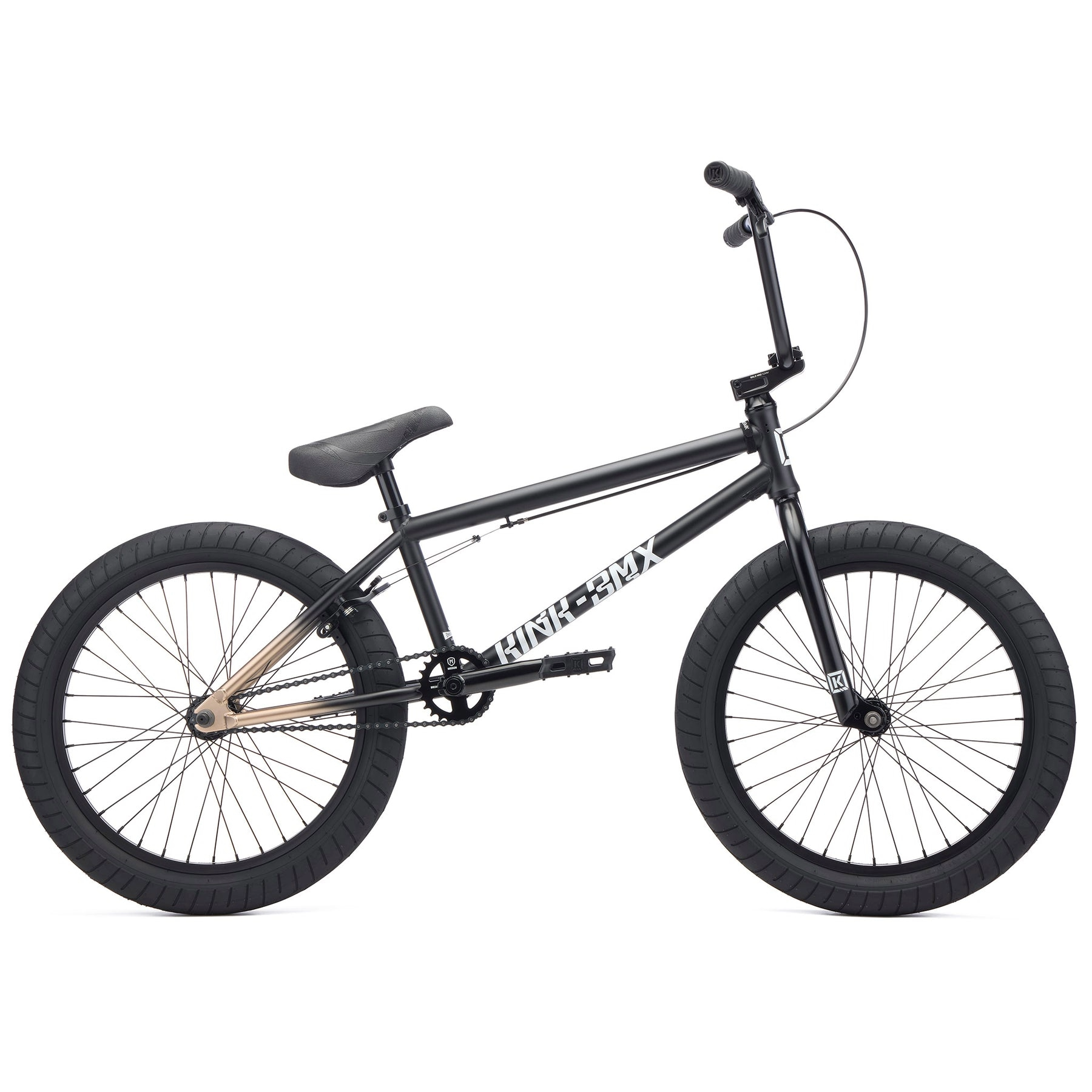 Kink Launch 20" Bike