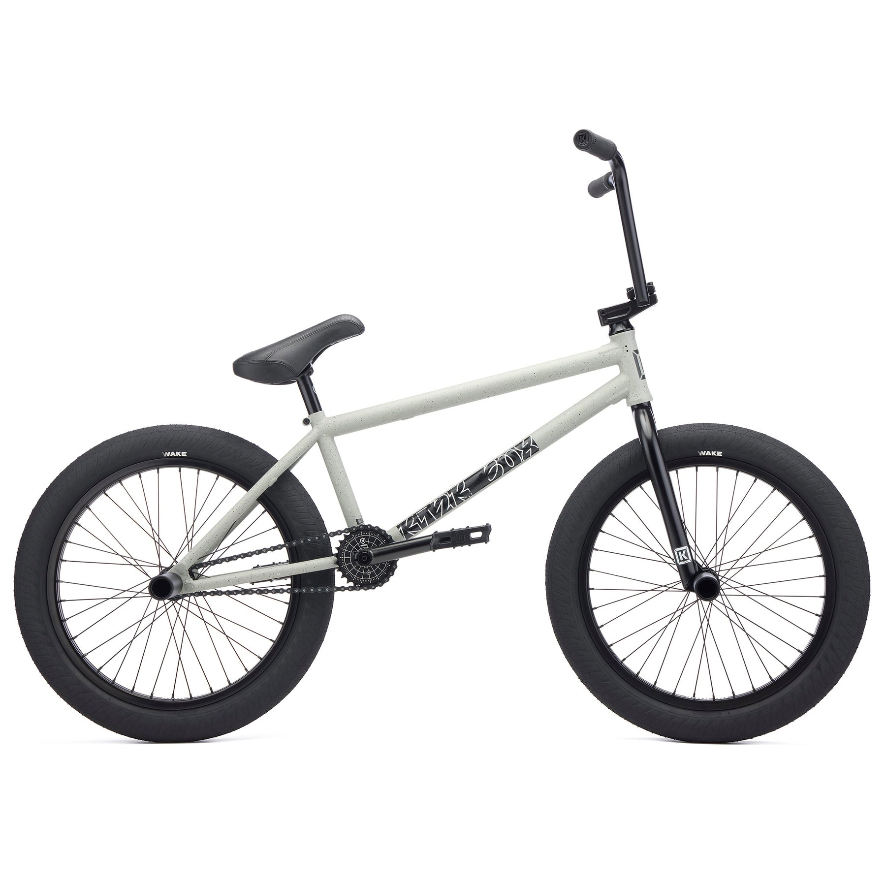 Kink Switch 20" Bike