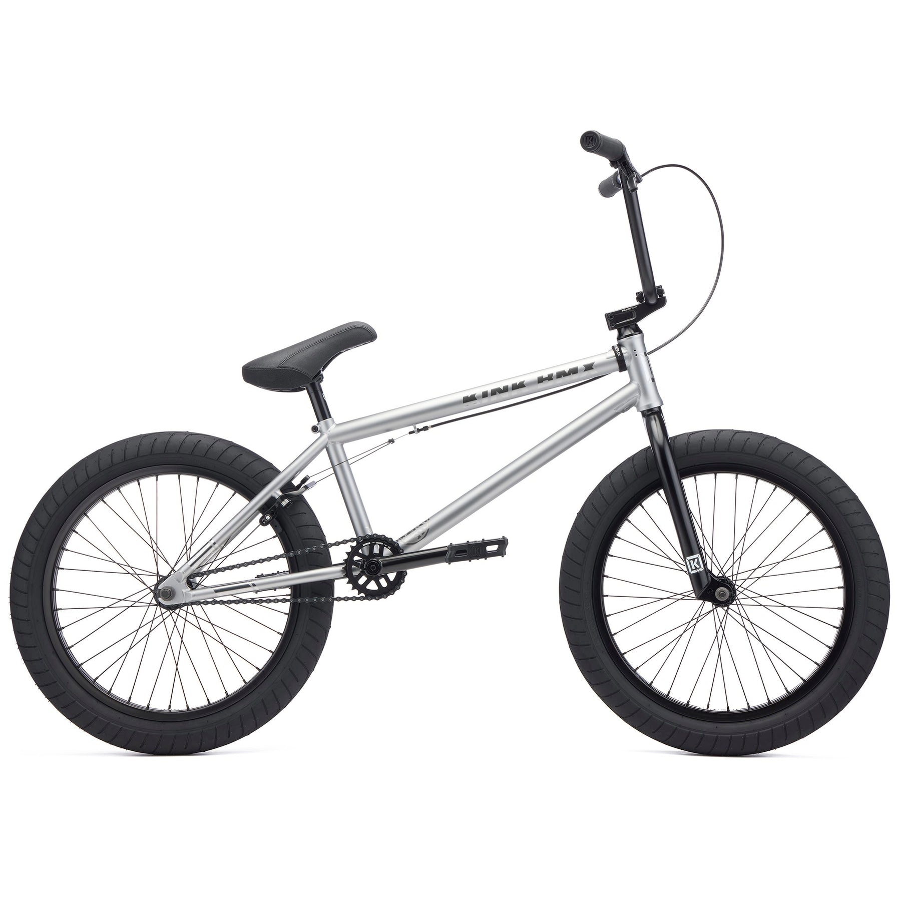 Kink Whip 20" XL Bike