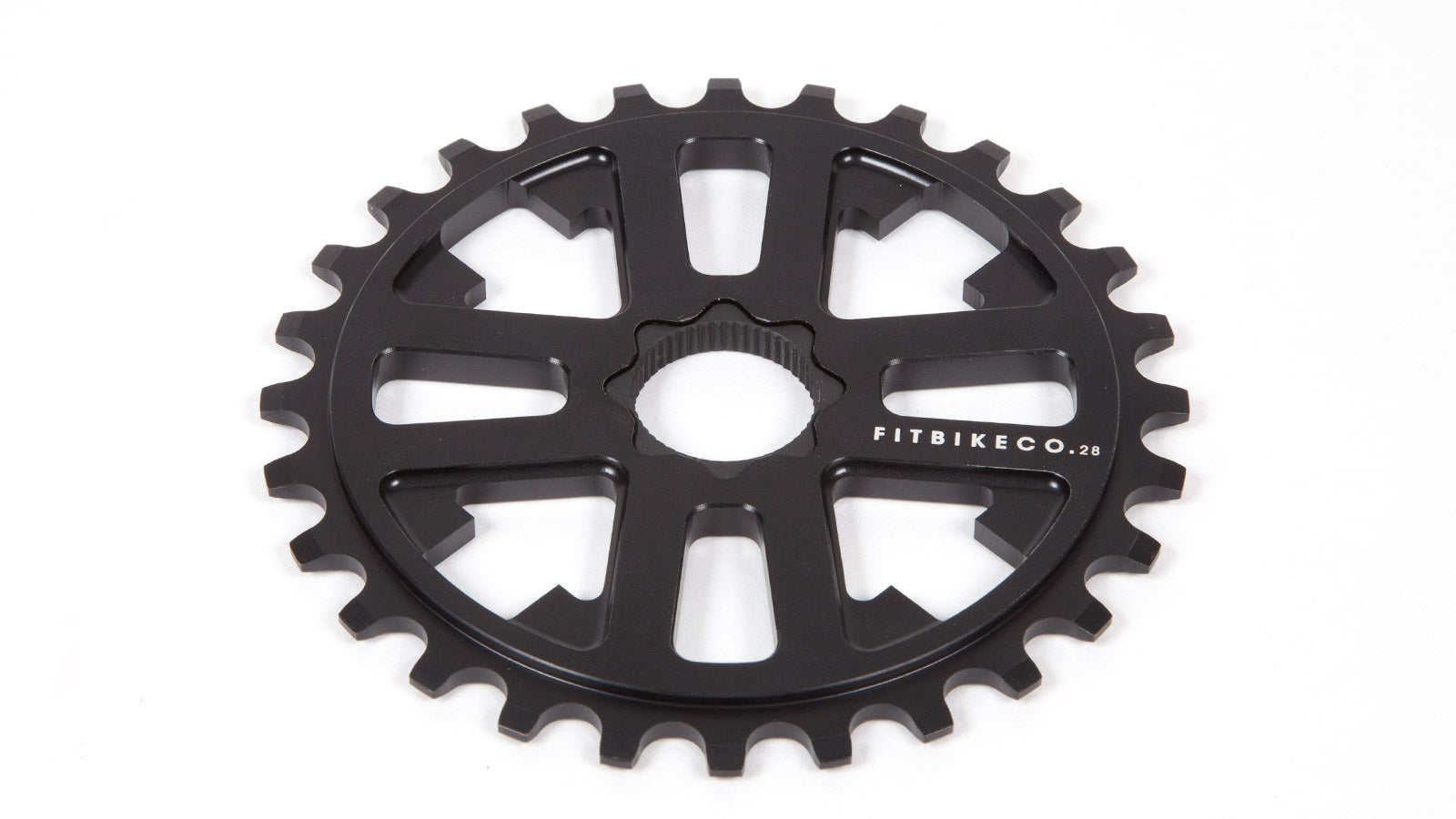 Fit Key Drive 24mm Spline Drive Sprocket