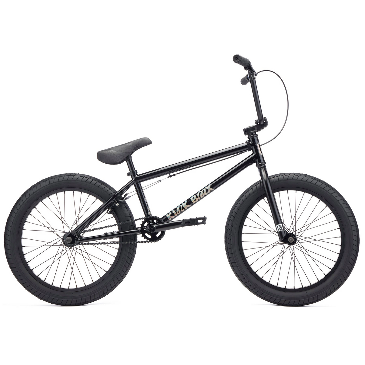Kink Curb 20" Bike (20" TT)