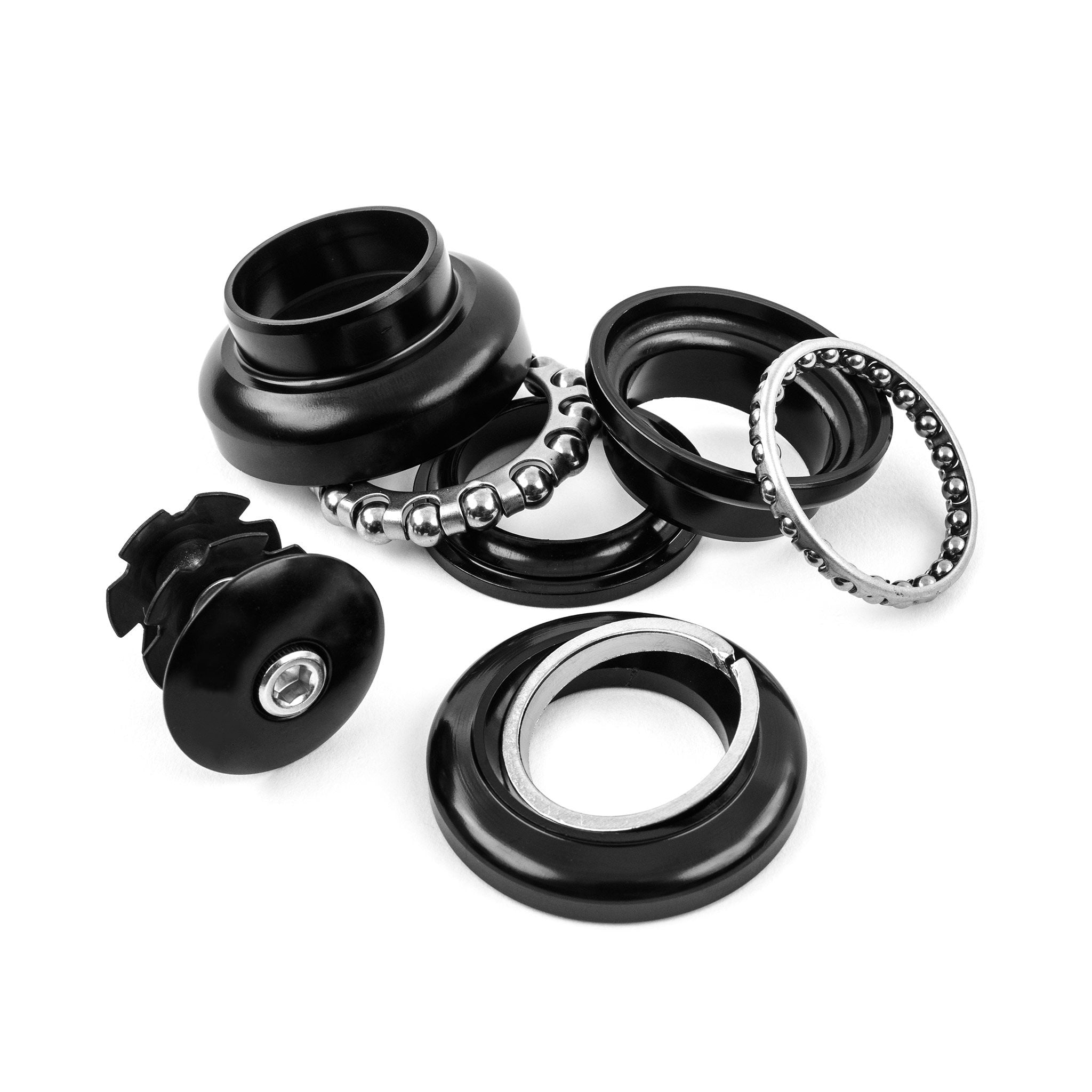 Mission Rig Cup Headset