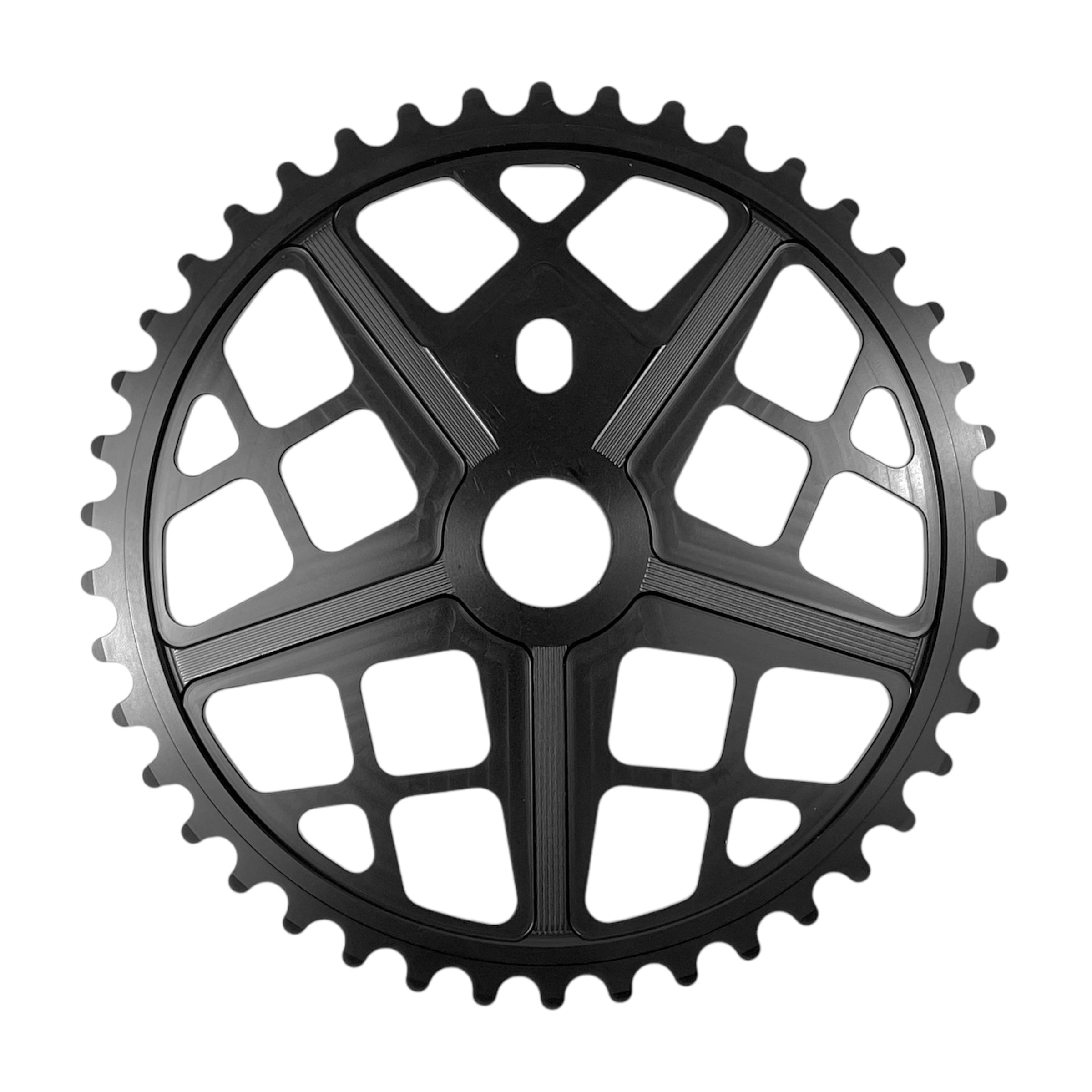 S&M Motoman Sprocket