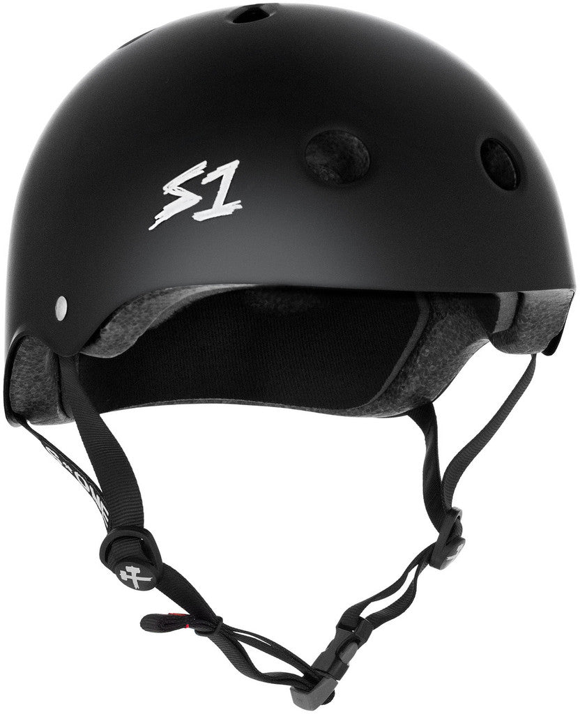 S1 Mega Life Helmet – Woods Room Bike Shop