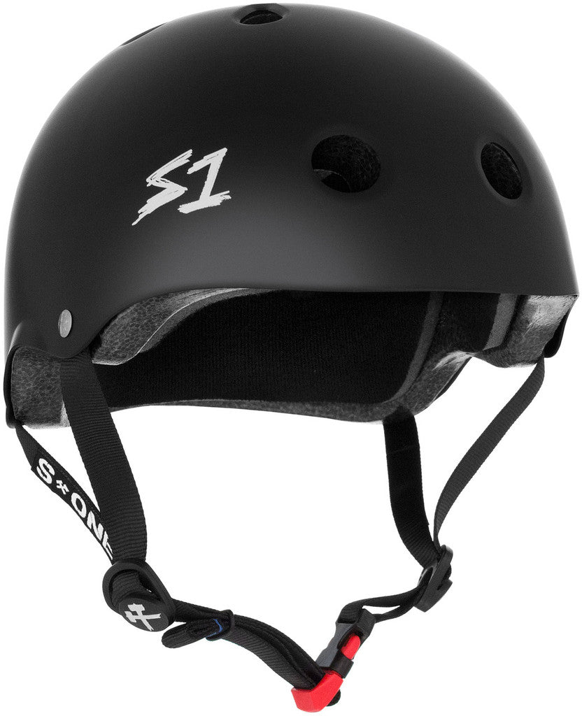 S1 Mini Lifer Helmet