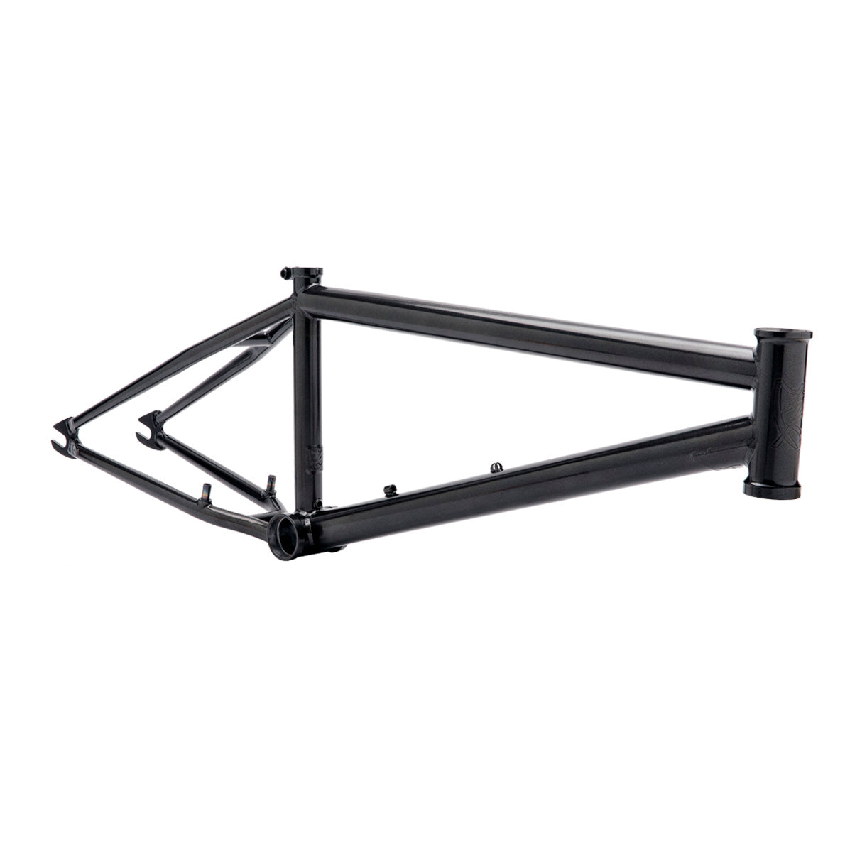 S&M Big Lincoln Lukas Halahan Signature Frame